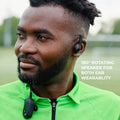 Over-the-Ear Earpiece For ClipTalk - CH02