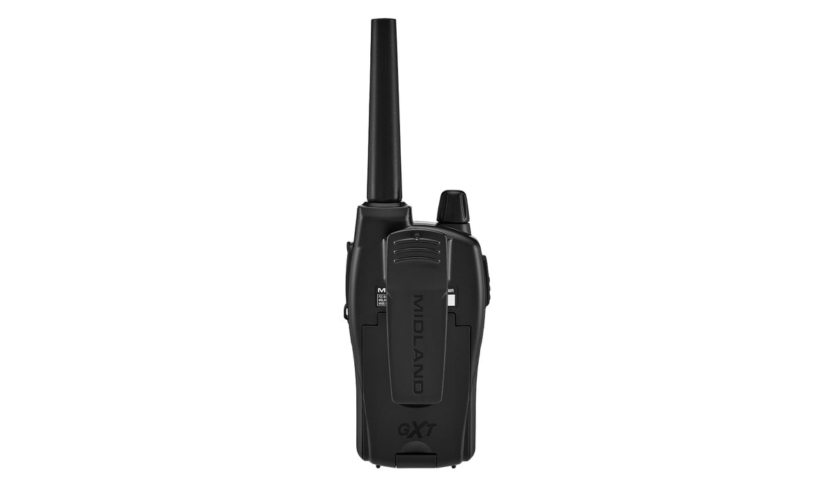 GXT1000 GMRS Single Two-Way Radio - GXT1000AZ