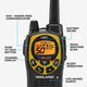 GXT1030 GMRS Two-Way Radio Bundle Yellow - GXT1030VP4