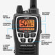 GXT3000 GMRS Walkie Talkie 2 Pack - GXT3000VP4