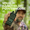 GXT67 GMRS 5‑Watt Walkie Talkie - GXT67PRO
