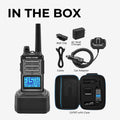GXT67 GMRS 5‑Watt Walkie Talkie - GXT67PRO