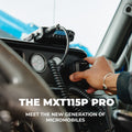 MXR115AG - GMRS Repeater Bundle