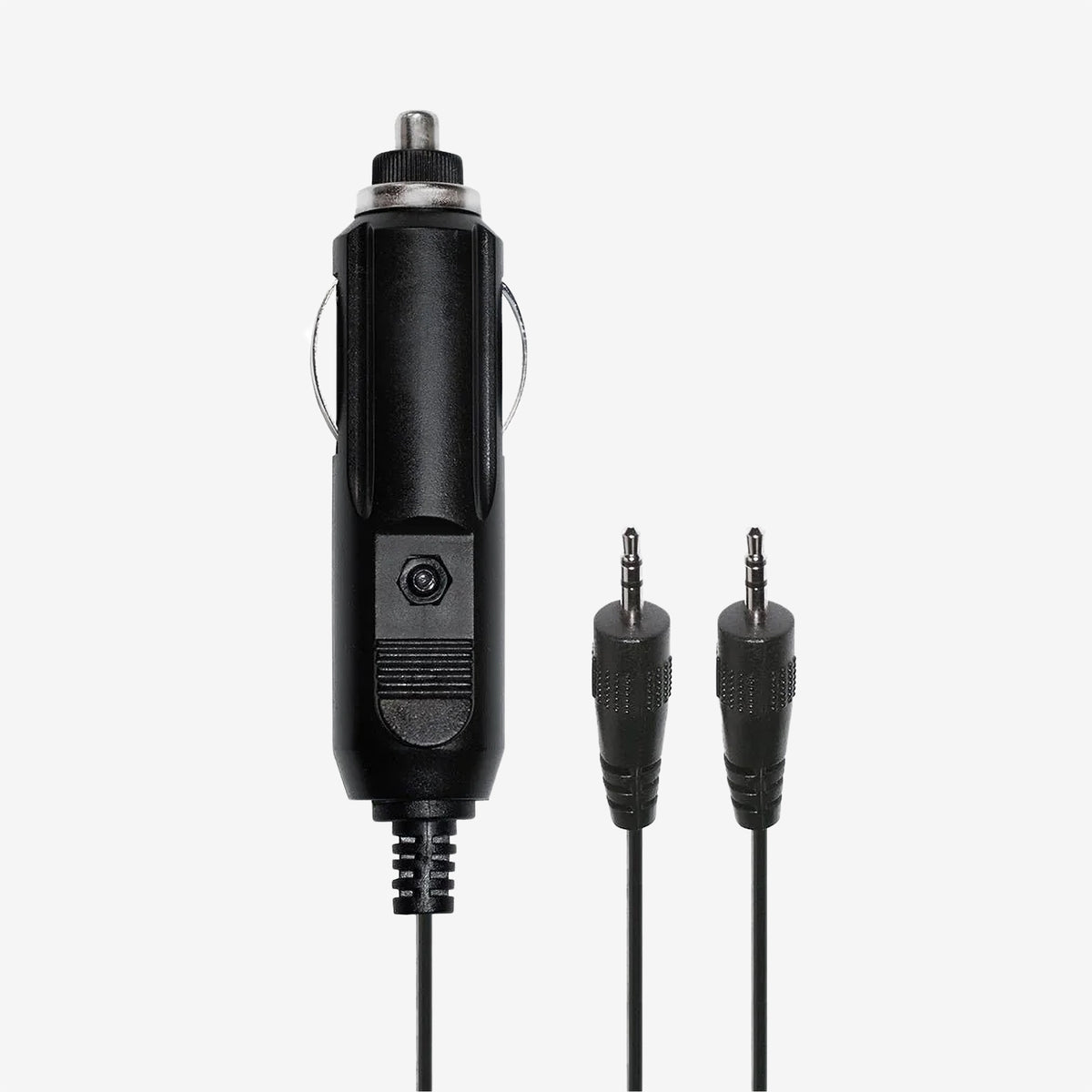 Dual Pin Car Charger - LXADD