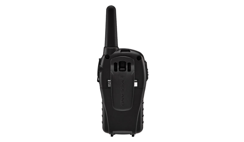 Midland LXT500VP3 Walkie Talkie - 2 Pack | Midland Radio