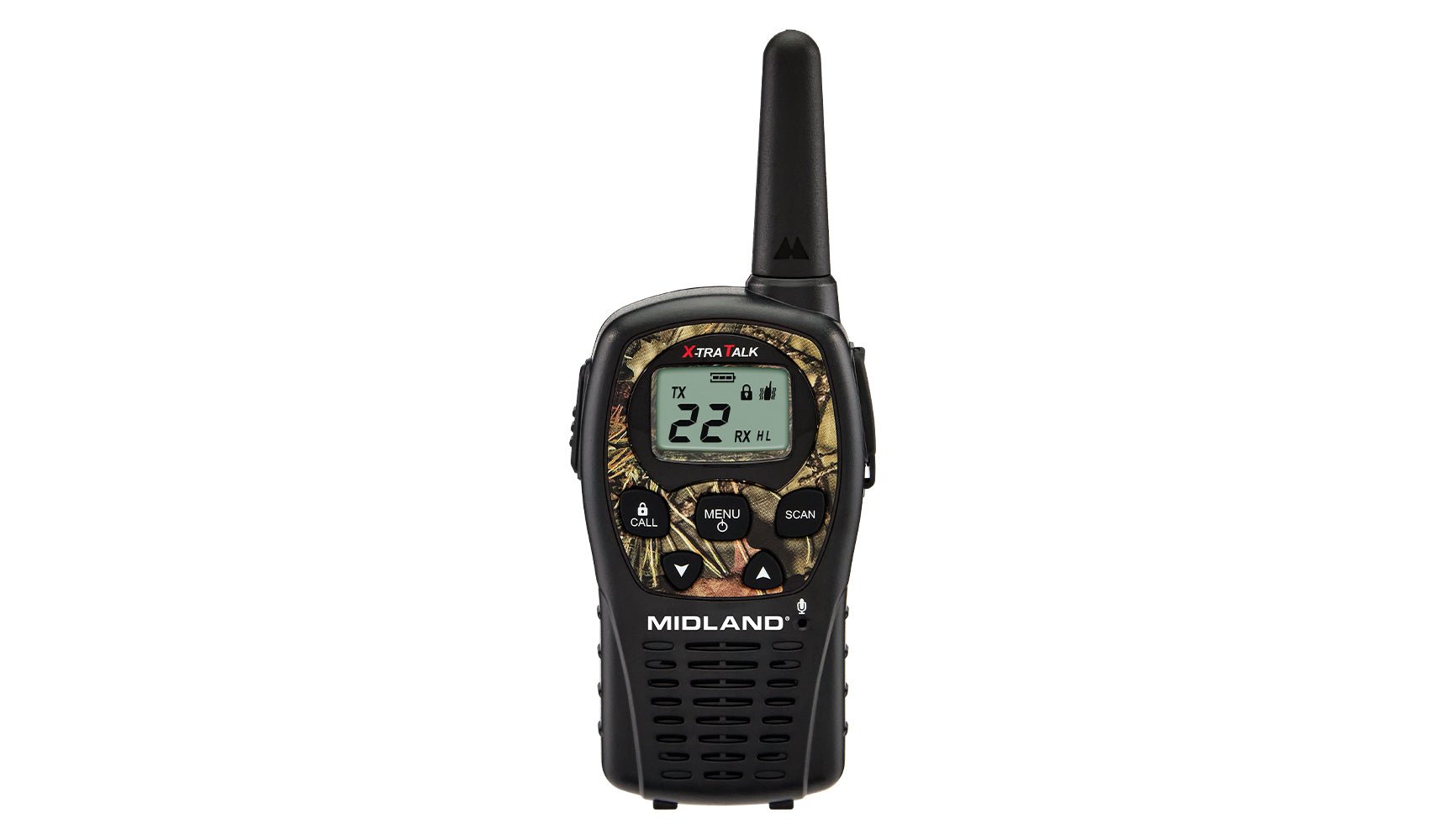 Midland LXT535VP3 X-tra Talk Range Walkie Talkie