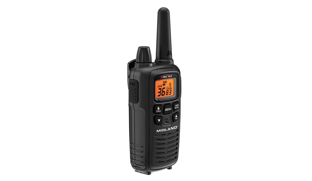 Midland LXT600BBX4 FRS Business Bundle | Midland Radio