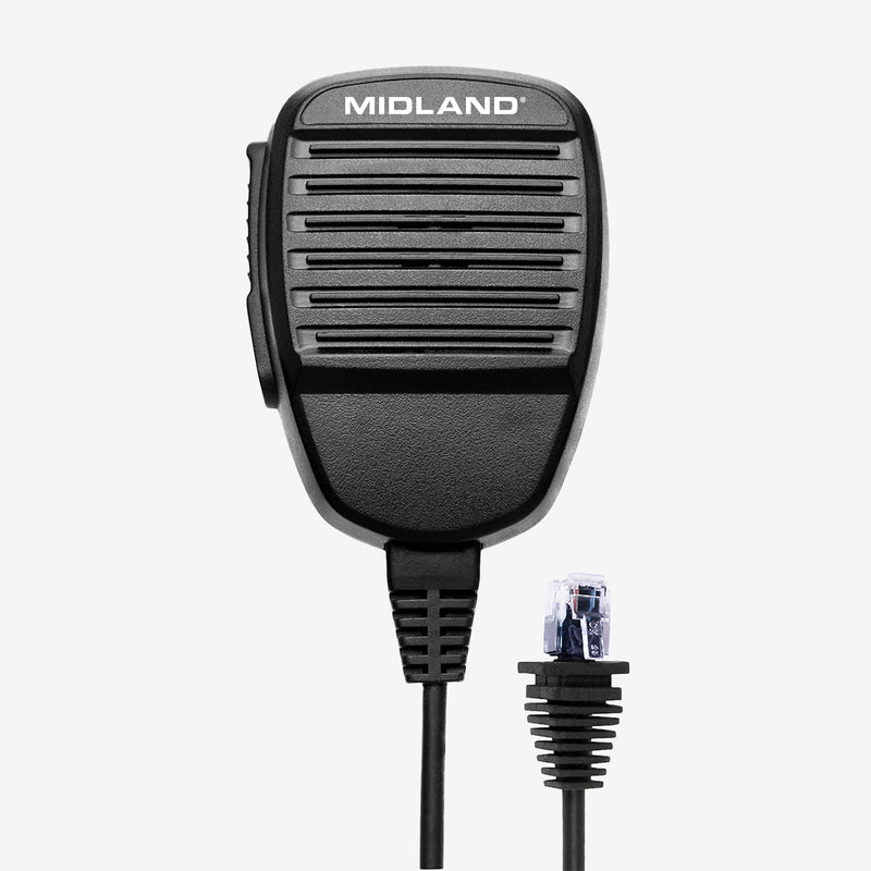 MicroMobile® Replacement Mic for MXT105 - MA105