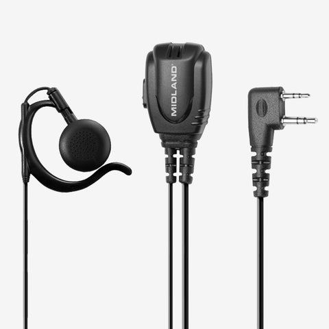 BizTalk® Over the Ear Headset for MB400 - MA1