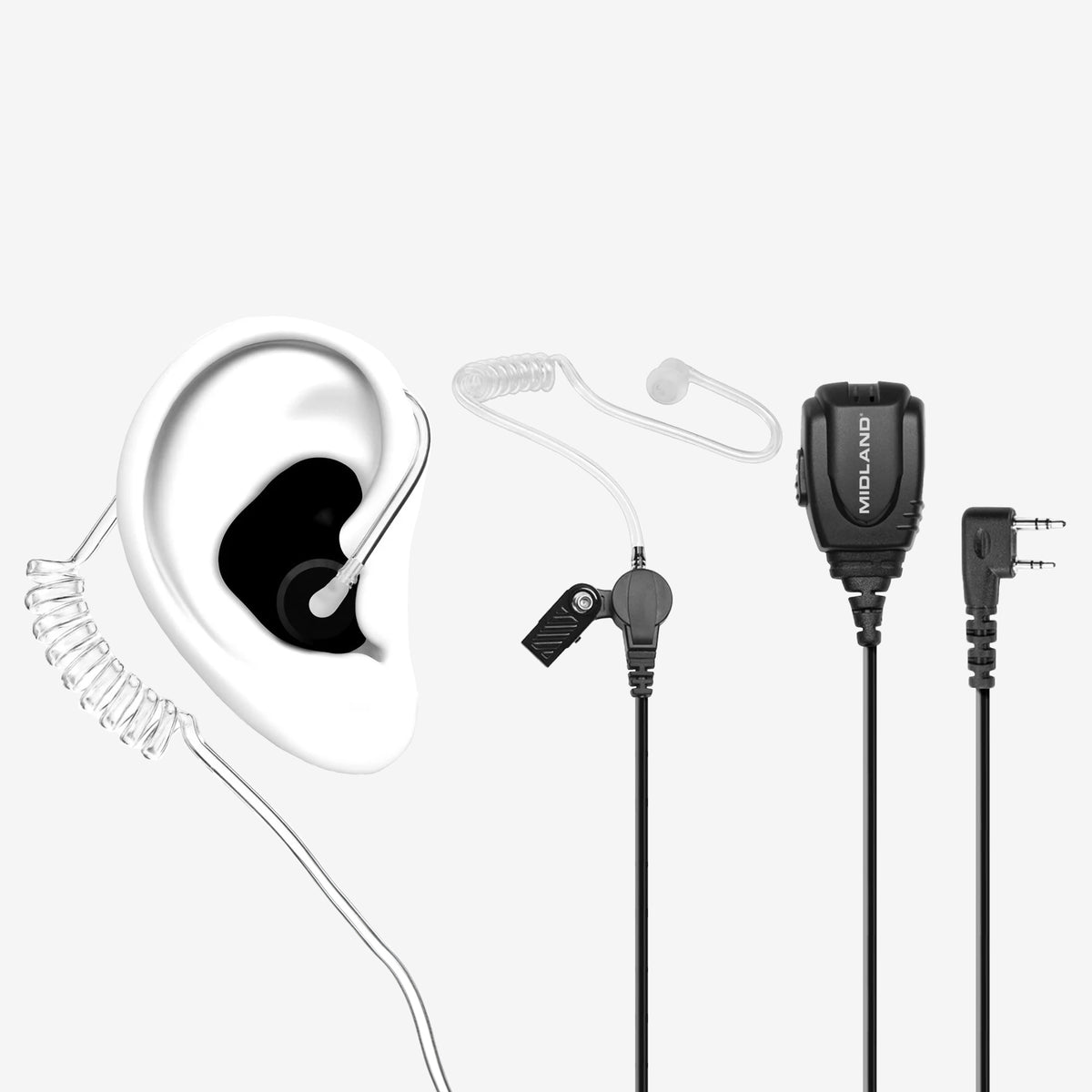 BizTalk® Noise Reduction Headset for MB400 - MA2RDO