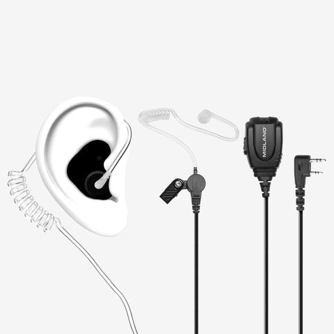 BizTalk® Noise Reduction Headset for MB400 - MA2RDO