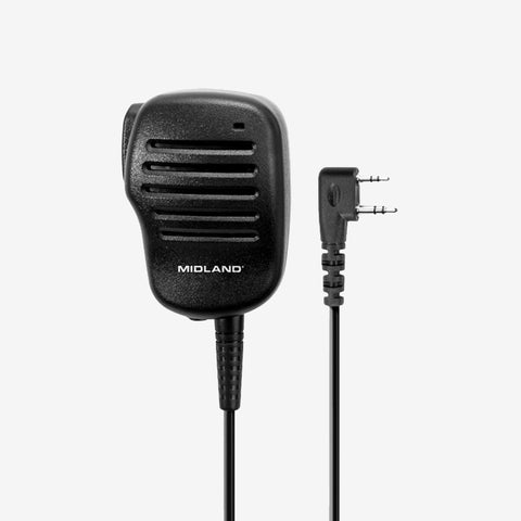 BizTalk® Speaker Mic for MB400 - MA3