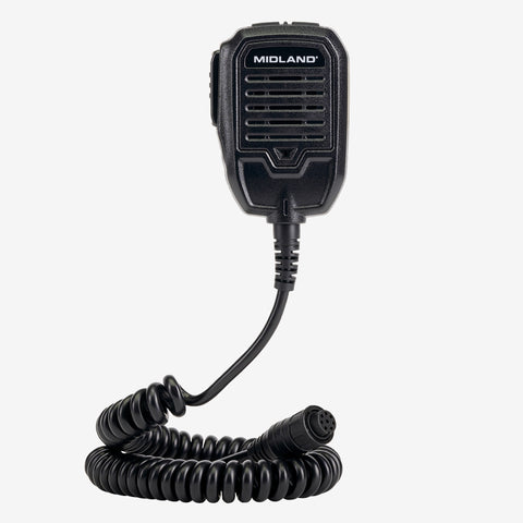 MicroMobile® Replacement Mic for MXT500 - MA500