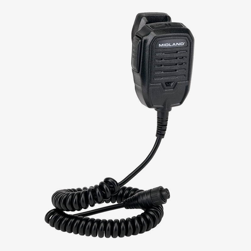 MicroMobile® Replacement Mic for MXT500 - MA500