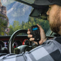 MA75J MicroMobile Jeep Microphone