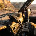 MAV60 MicroMobile Magnetic Mic Holder