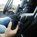 MAV60 MicroMobile Magnetic Mic Holder