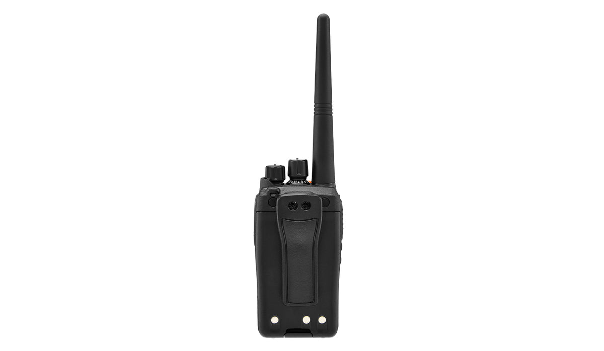 MB400 BizTalk® Business Band Two-Way Radio 6-Pack Bundle - MB400X6MC