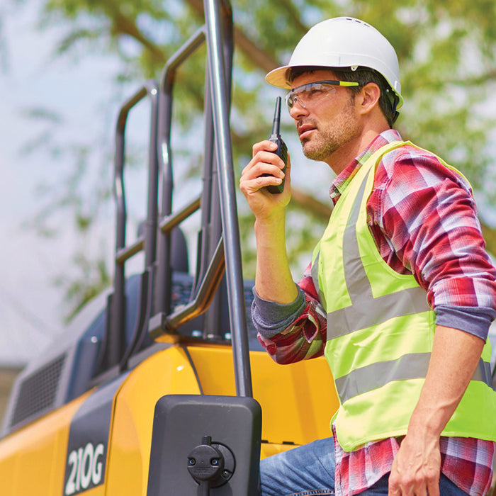 MB400 Business Radio | Midland Radio – MIDLAND