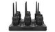 MB400 BizTalk® Business Band Two-Way Radio 6-Pack Bundle - MB400X6MC