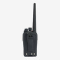 MB400 BizTalk Business Band Two‑Way Radio Bundle - MB400X6MC