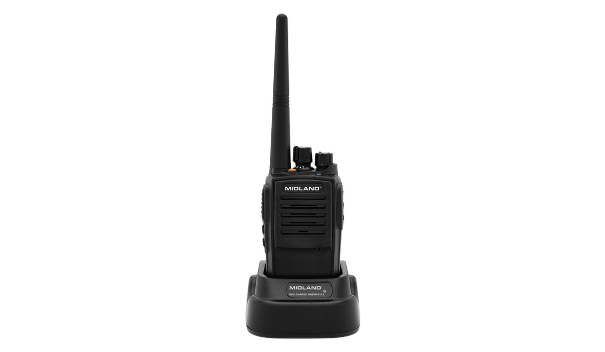 MB400 BizTalk® Business Band Two-Way Radio - MB400