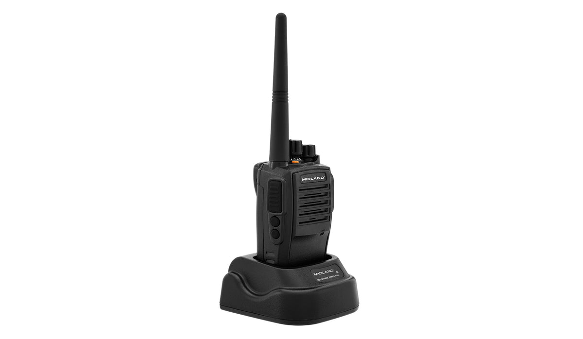 MB400 BizTalk® Business Band Two-Way Radio - MB400