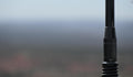 MXTA48 MicroMobile Heavy Duty Spring Base Antenna