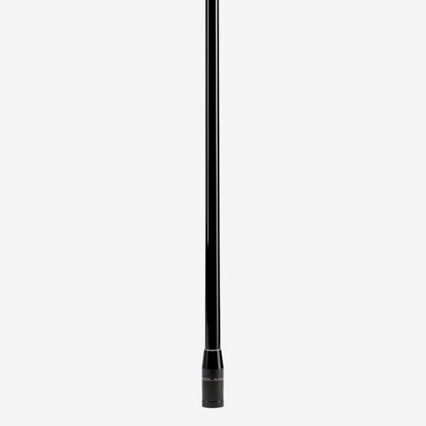 MicroMobile® Highland™ Tall 6.6dB Gain Heavy-Duty Bullbar Antenna - MXAT04