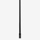 MicroMobile® Highland™ Tall 6.6dB Gain Heavy-Duty Bullbar Antenna - MXAT04