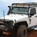 MXAT05VP MicroMobile 3 dB Heavy-Duty Bull Bar Antenna  | Highland