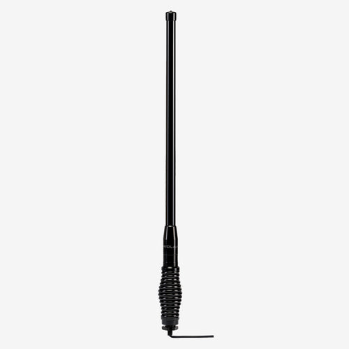 MicroMobile® Highland™ 3dB Gain Heavy-Duty Bull Bar Antenna System - MXAT05VP