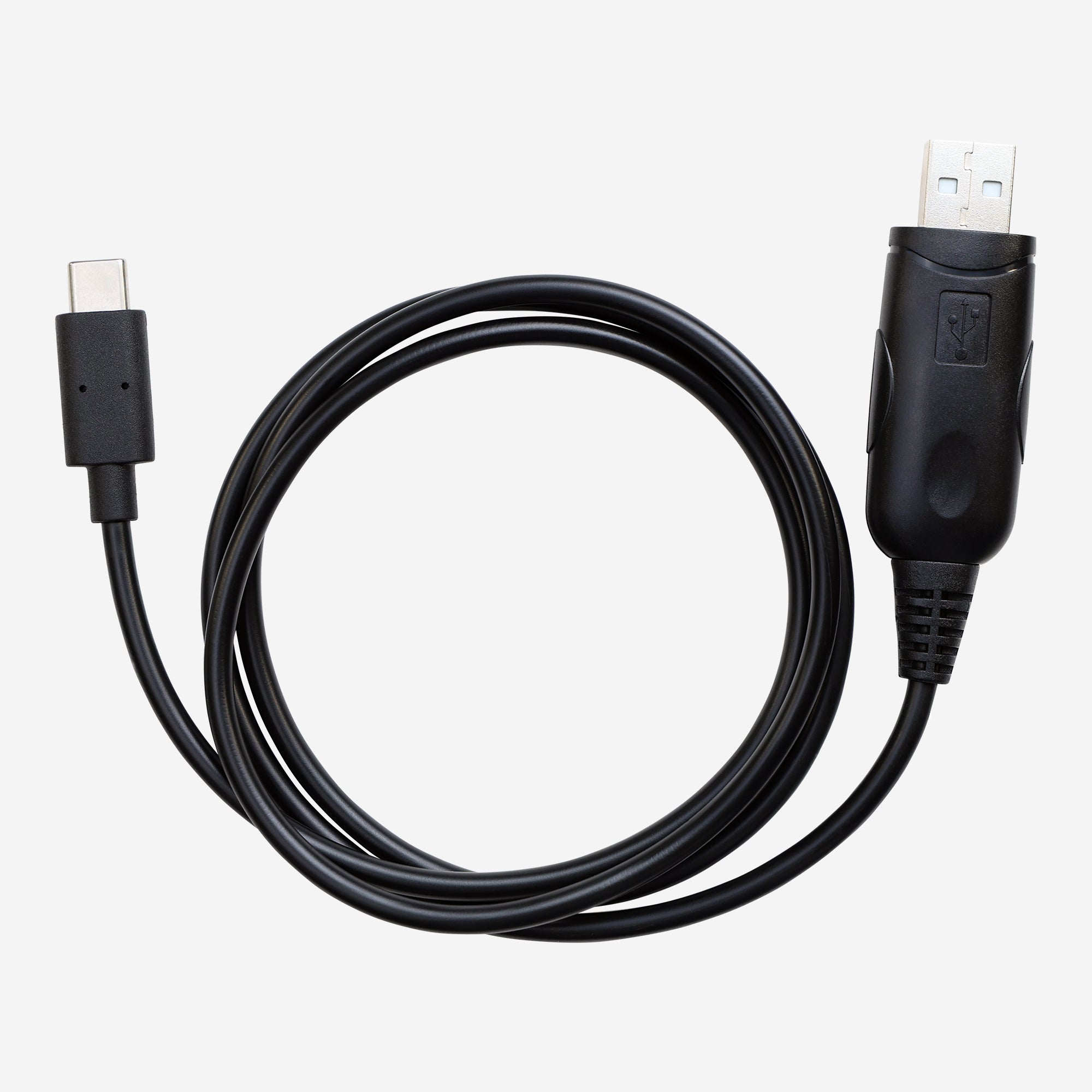 MXT115P Two-Way Radio Programming Cable - MXPG15