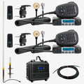 GMRS Repeater Bundle - MXR115AG