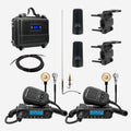MXR115AG - GMRS Repeater Bundle