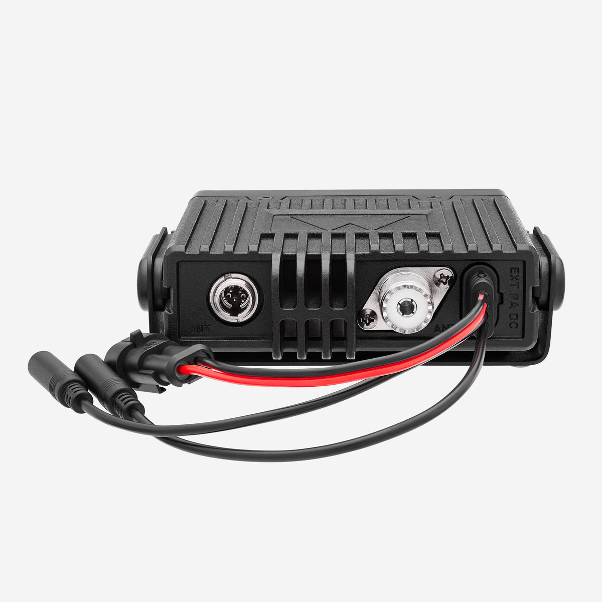 MXT115AGVP3 15W MicroMobile GMRS Two-Way Radio | Farm Tractor Bundle