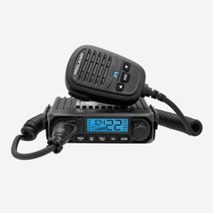 MXT115P PRO 15W MicroMobile GMRS Radio