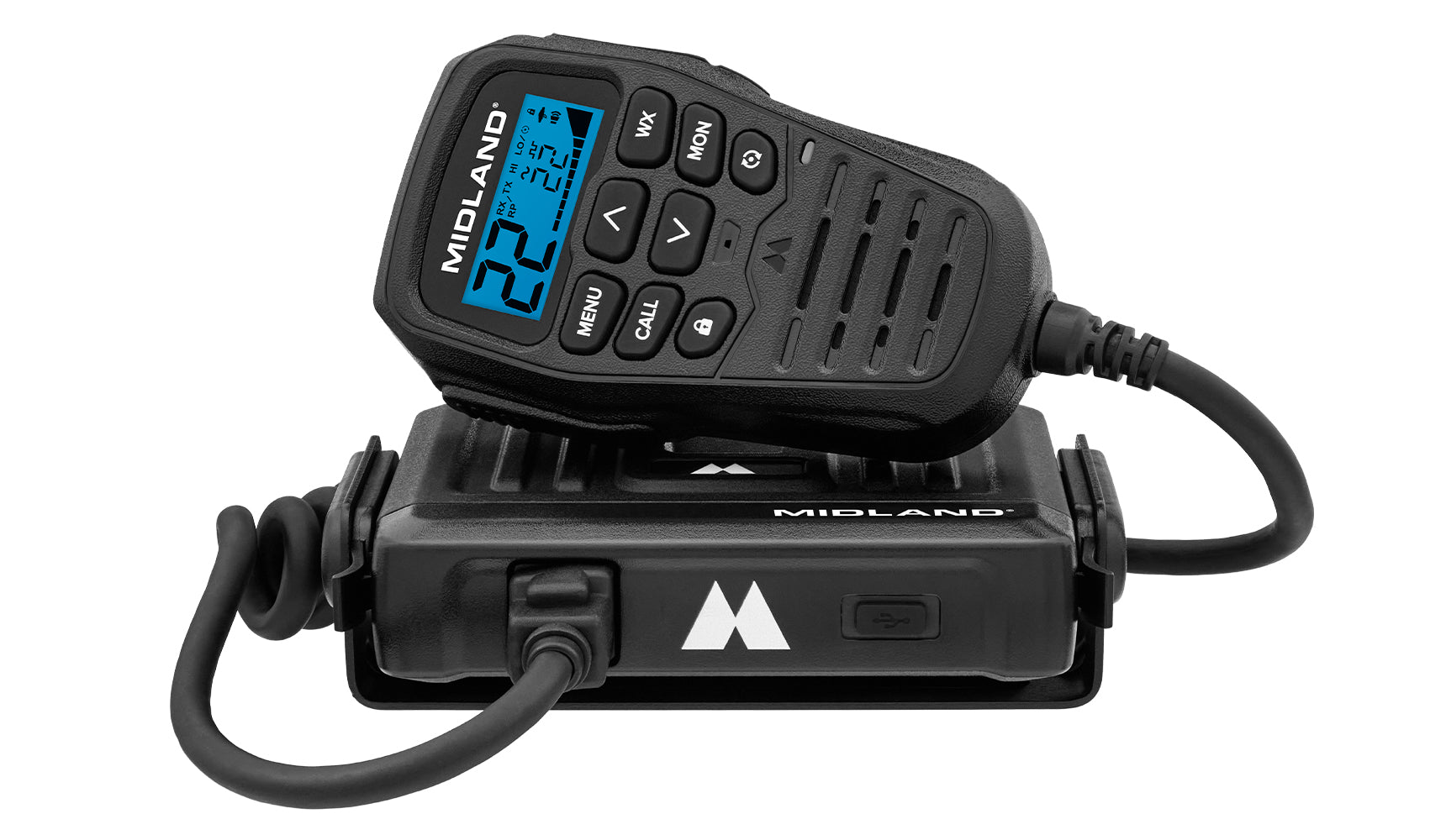 MXT275-WHIP Extended Range Bundle | Midland Radio – MIDLAND