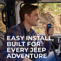 MXT275 15W MicroMobile GMRS Two-Way Radio