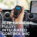 MXT275 15W MicroMobile GMRS Two-Way Radio