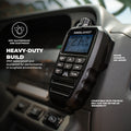 MXT295 PRO 15W MicroMobile GMRS Two-Way Radio