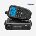 MXT295 PRO 15W MicroMobile GMRS Two-Way Radio