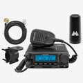 MXT500AGVP3 50W MicroMobile GMRS Two-Way Radio | Ag Bundle