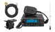 MXT500 MicroMobile® GMRS 50-Watt Two-Way Radio - MXT500VP3-WHIP