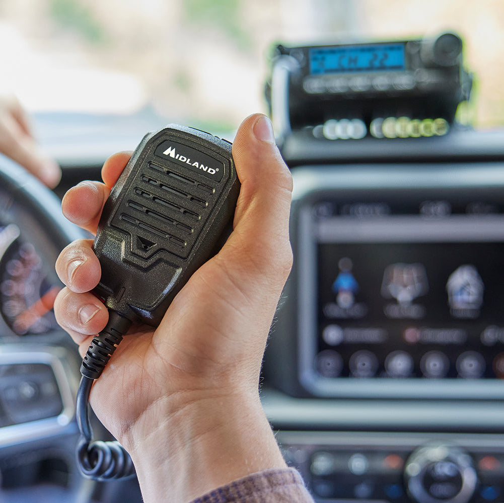 Life-Saving Alerts