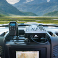 MXT575BBM 50W MicroMobile GMRS Two-Way Radio | Hero Trail Kit