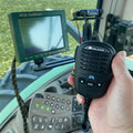 MXTA37 MicroMobile ANC IP66 Dustproof Microphone