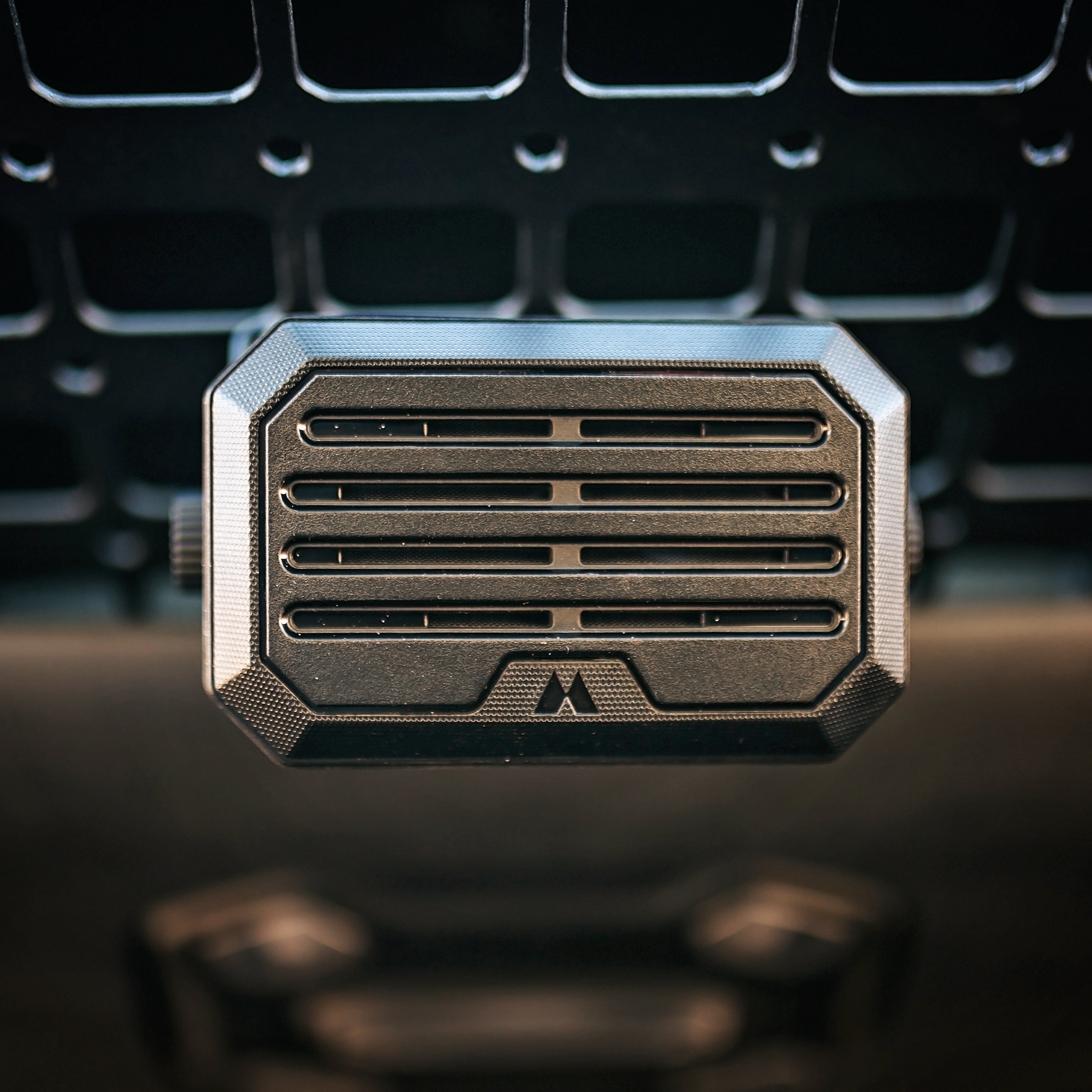 Mini Speaker, Massive Sound