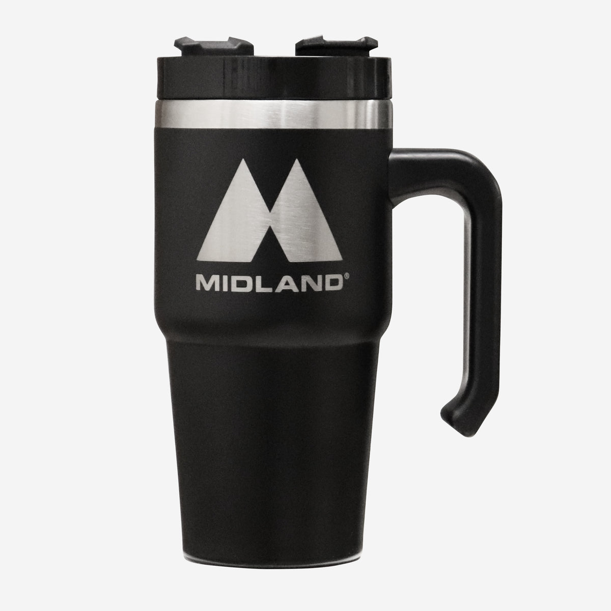 Midland Tumbler