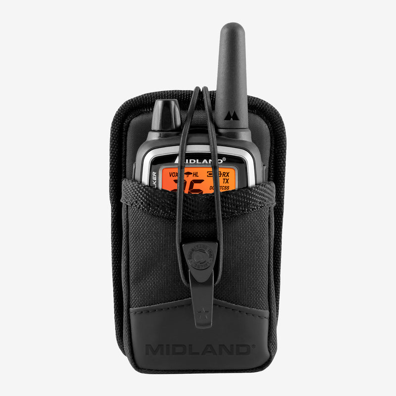 Universal Two-Way Radio ProHolster - OTRH-1011